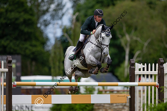 Showjumping