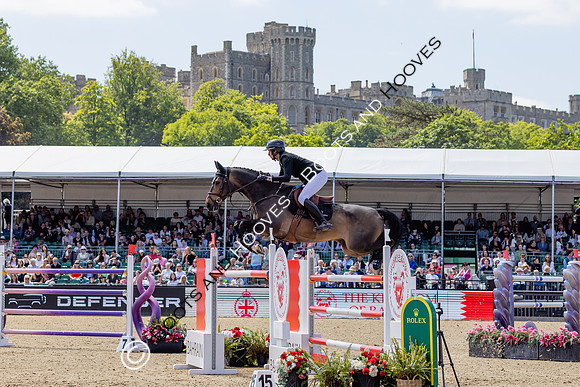 Royal Windsor Horse Show