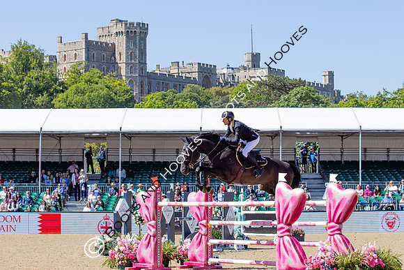 Royal Windsor Horse Show
