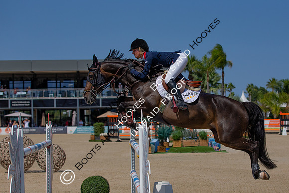FEI Junior European Championship Young Riders, Juniors & Childre