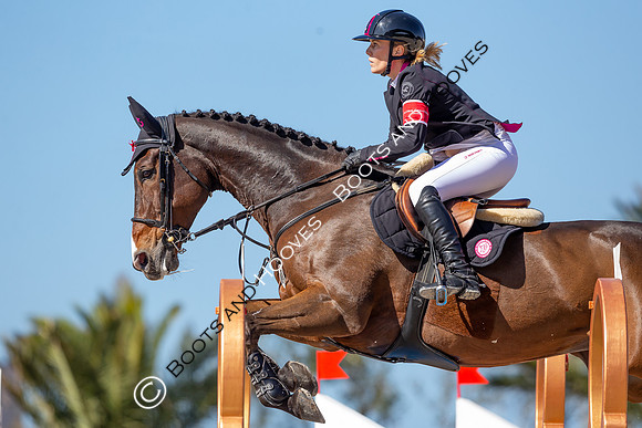 LGCT Rabat