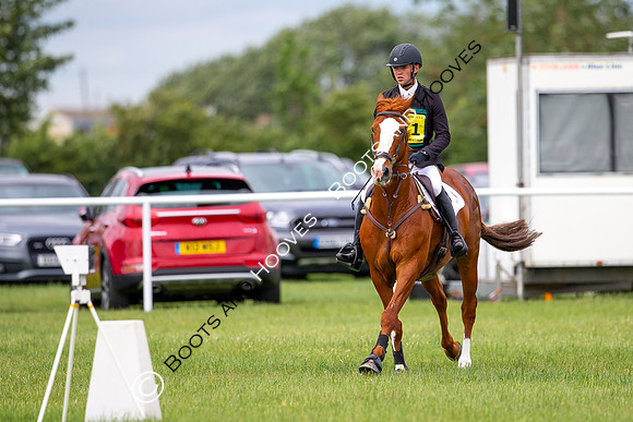 Horse Trials
