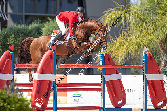 FEI Junior European Championship Young Riders, Juniors & Childre
