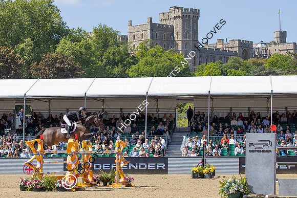 Royal Windsor Horse Show