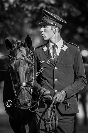 Blenheim Palace International Horse Trials