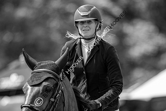 Showjumping