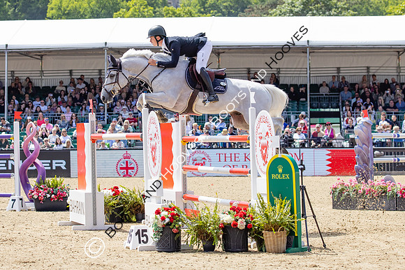 Royal Windsor Horse Show