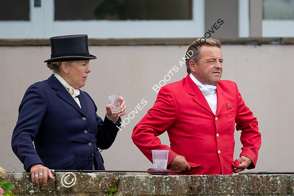 The Prenetics Royal International Horse Show