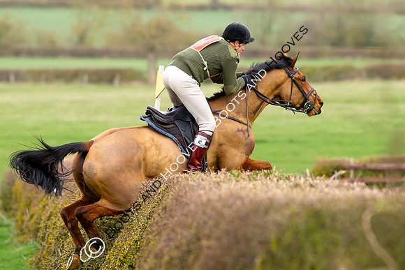 Hunt Ride