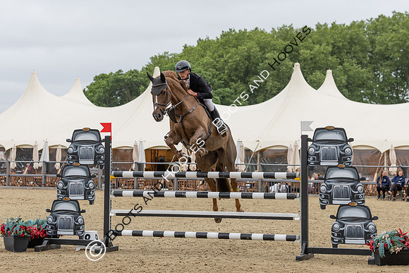 Royal Windsor Horse Show