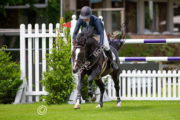 Showjumping