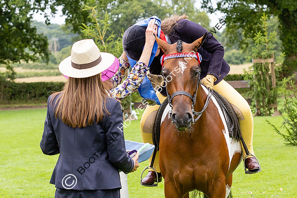 The Royal International Horse Show