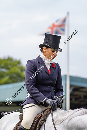 The Agria Royal International Horse Show