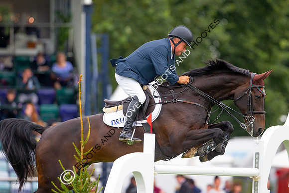 Hickstead