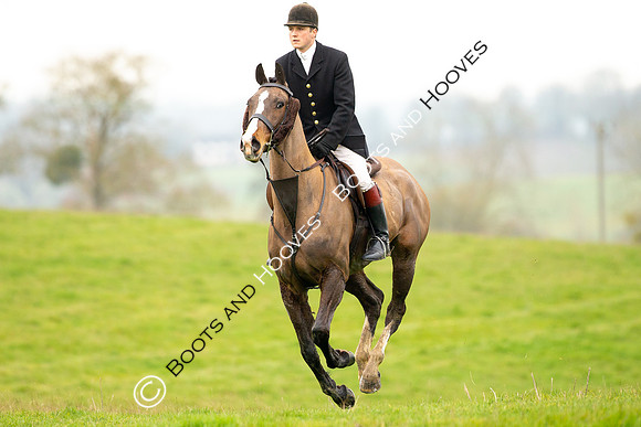 The Ledbury Hunt