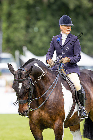 The Agria Royal International Horse Show