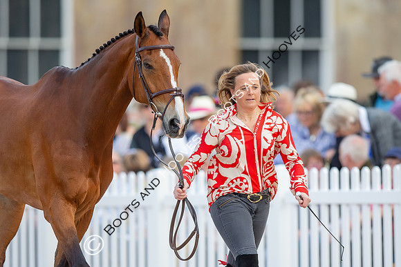 Badminton Horse Trials