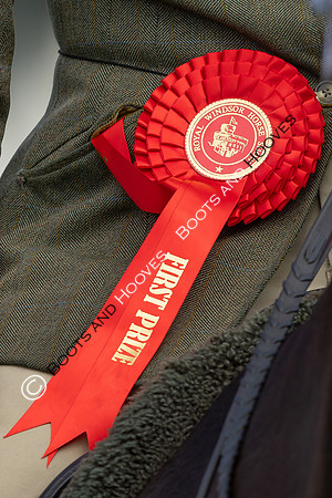 Royal Windsor Horse Show