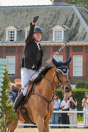 LGCT London