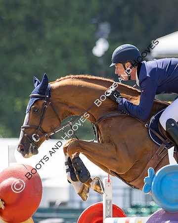 Royal Windsor Horse Show