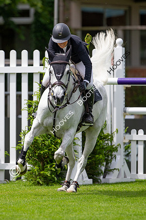 Showjumping
