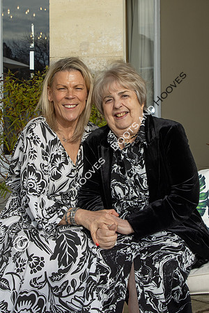 Christine's 80th