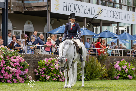 The Agria Royal International Horse Show