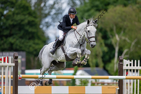 Showjumping