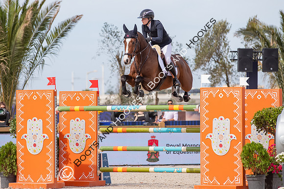 LGCT Rabat