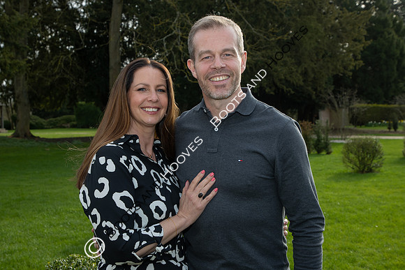 Christine's 80th