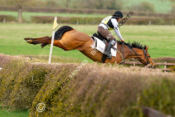 Hunt Ride