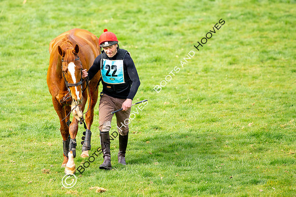 Hunt Ride