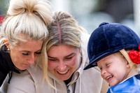 The Agria Royal International Horse Show