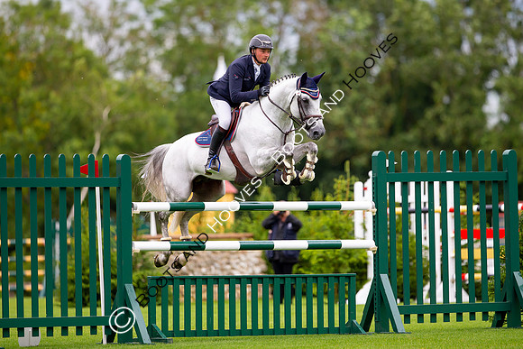 Showjumping