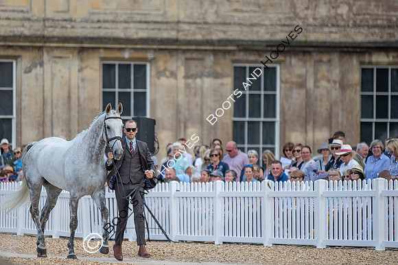 Badminton Horse Trials