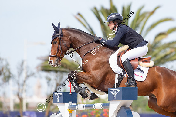 LGCT Rabat