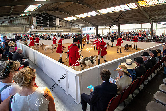 Festival of Hunting