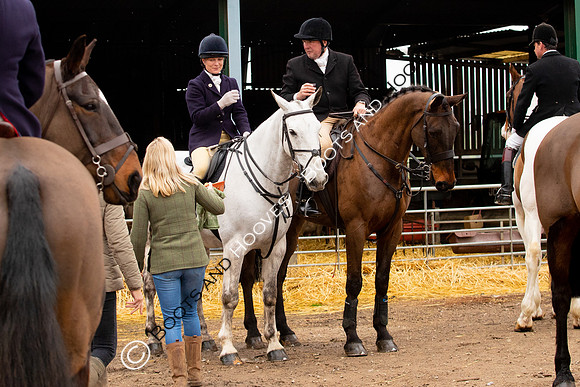 The Ledbury Hunt