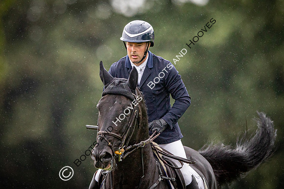 The Longines Royal International Horse Show