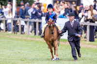 The Agria Royal International Horse Show