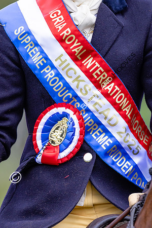 The Agria Royal International Horse Show