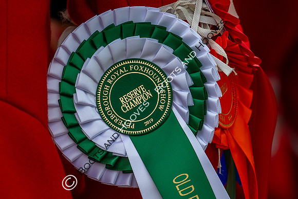 Festival of Hunting