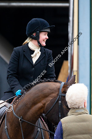 The Ledbury Hunt