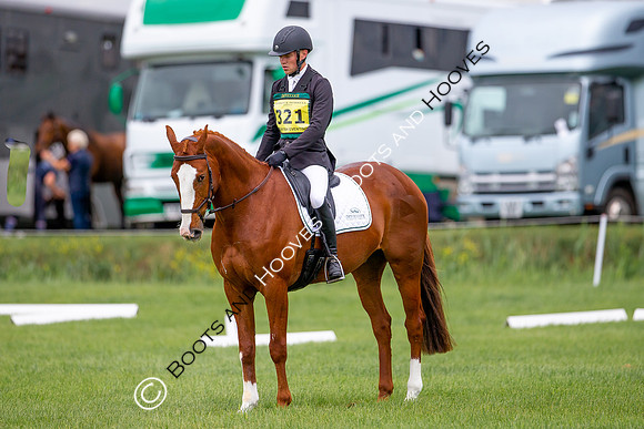 Horse Trials