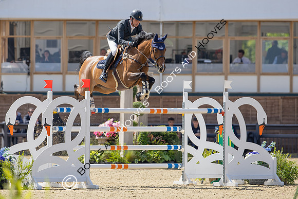 Royal Windsor Horse Show