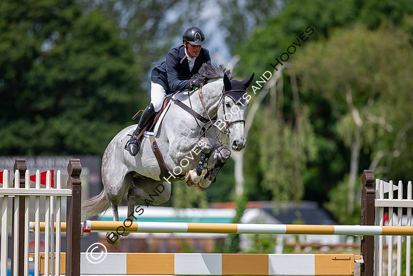 Showjumping