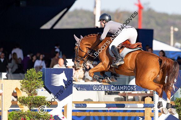 LGCT Rabat