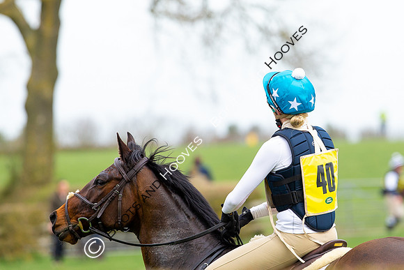 Hunt Ride
