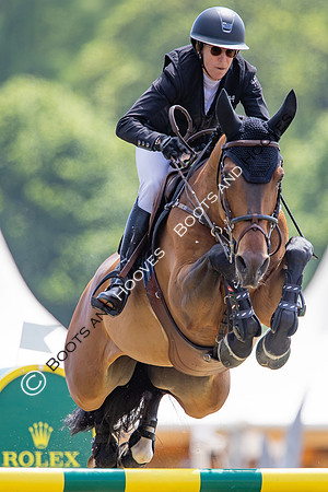 Royal Windsor Horse Show