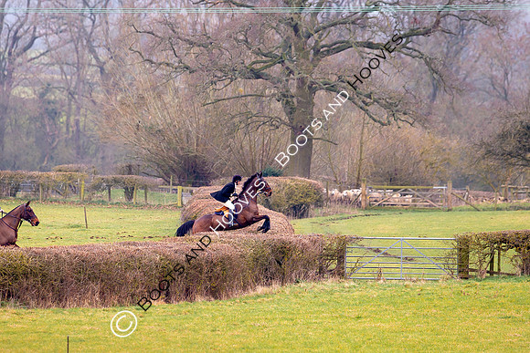 The Ledbury Hunt